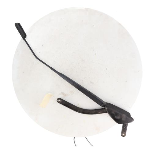 Image Bras essuie glace avant droit - RENAULT SCENIC 2