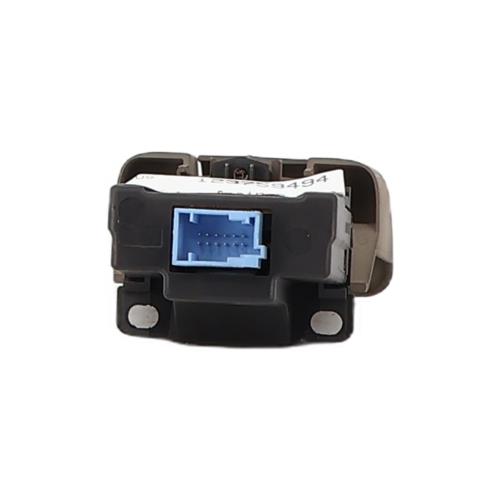Image Poignee electrique frein a main - RENAULT SCENIC 2