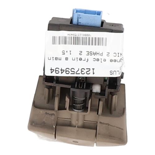Image Poignee electrique frein a main - RENAULT SCENIC 2