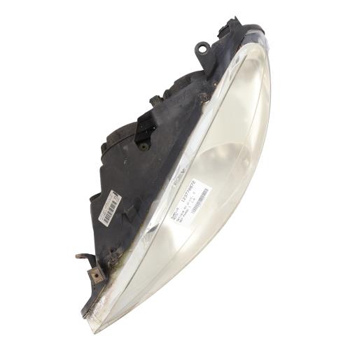 Image Optique avant principal gauche (feux)(phare) - PEUGEOT 307
