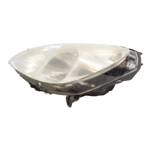 Image Optique avant principal gauche (feux)(phare) - PEUGEOT 307