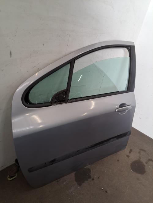 Image Porte avant gauche - PEUGEOT 307