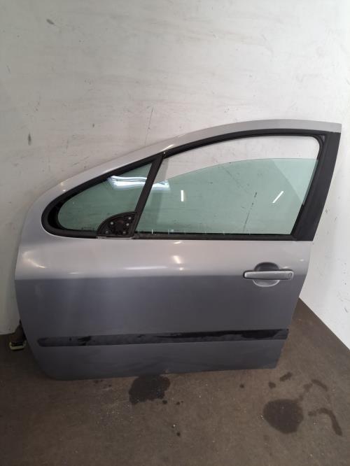 Image Porte avant gauche - PEUGEOT 307