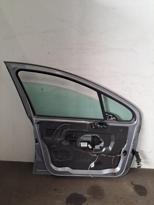 Image Porte avant gauche - PEUGEOT 307