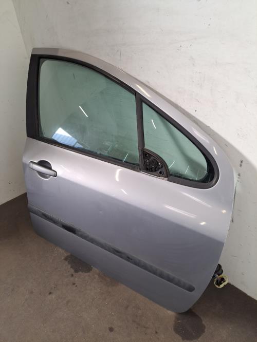 Image Porte avant droit - PEUGEOT 307