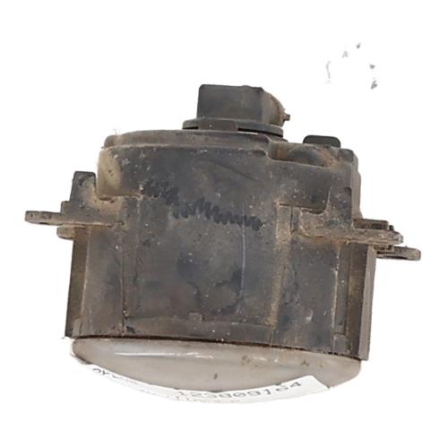 Image Anti brouillard droit (feux) - RENAULT SCENIC 2