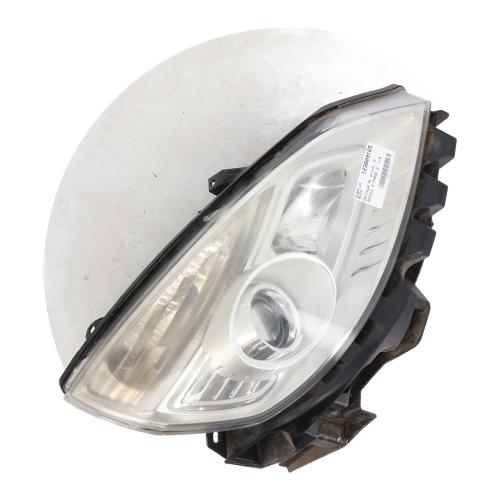 Image Optique avant principal droit (feux)(phare) - RENAULT SCENIC 2