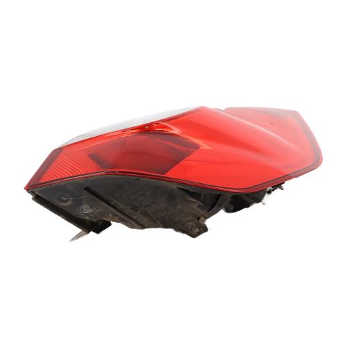 Image Feu arriere principal droit (feux) - RENAULT SCENIC 2