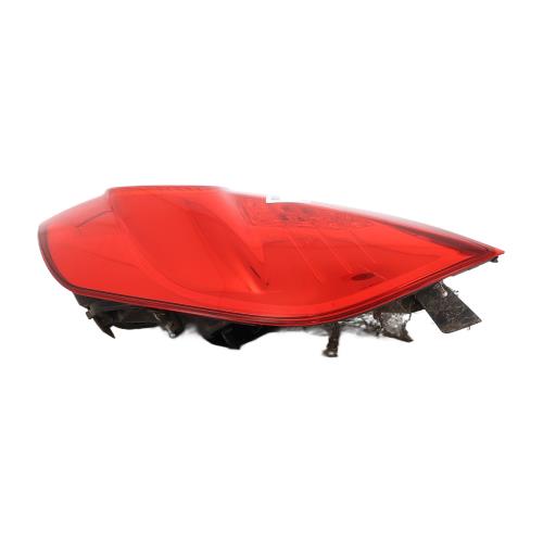 Image Feu arriere principal droit (feux) - RENAULT SCENIC 2