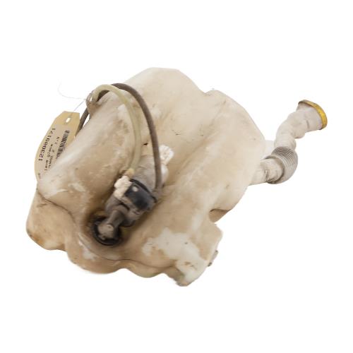 Image Vase de lave glace - RENAULT SCENIC 2