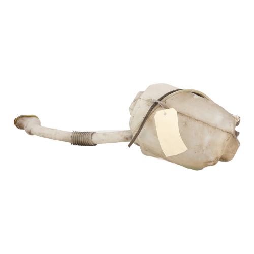 Image Vase de lave glace - RENAULT SCENIC 2
