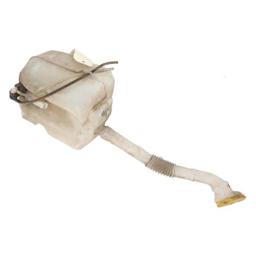 Image Vase de lave glace - RENAULT SCENIC 2