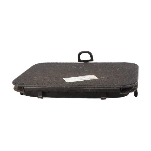 Image Trappe de plancher - RENAULT SCENIC 2