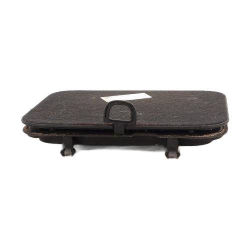 Image Trappe de plancher - RENAULT SCENIC 2