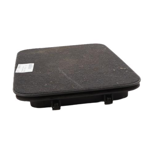 Image Trappe de plancher - RENAULT SCENIC 2