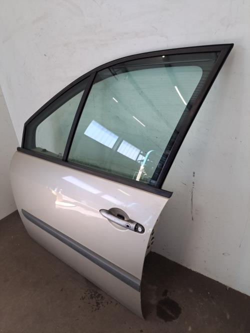 Image Porte avant gauche - RENAULT SCENIC 2