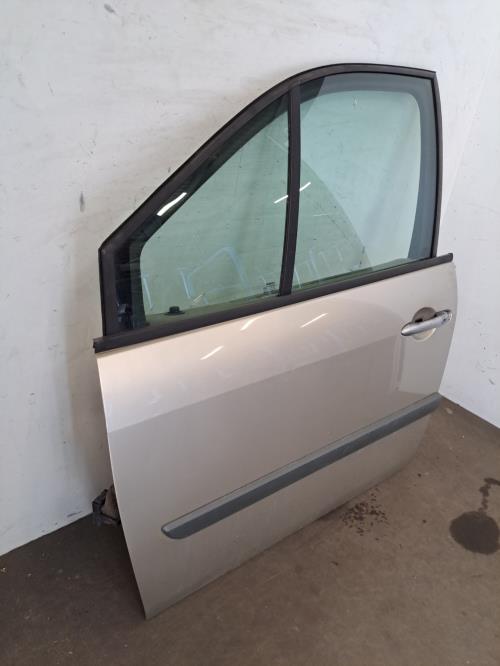Image Porte avant gauche - RENAULT SCENIC 2
