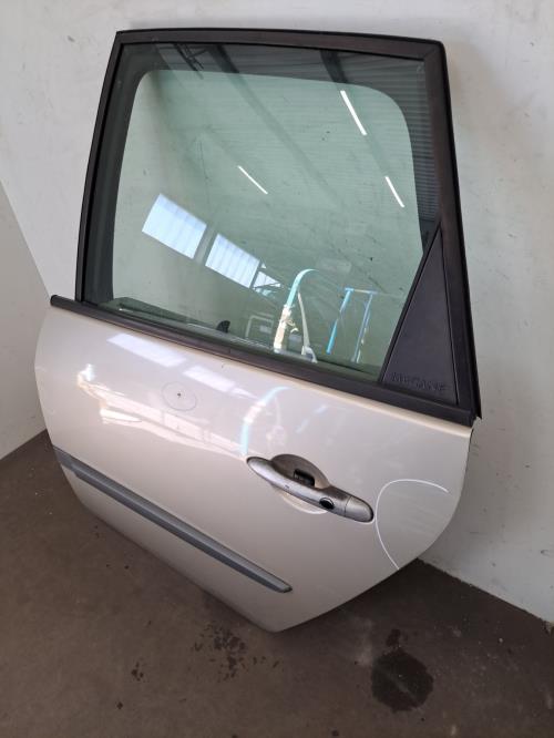 Image Porte arriere gauche - RENAULT SCENIC 2