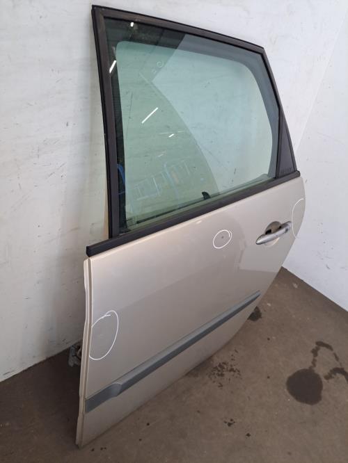 Image Porte arriere gauche - RENAULT SCENIC 2