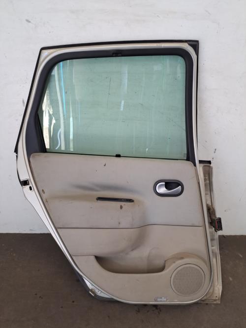 Image Porte arriere gauche - RENAULT SCENIC 2