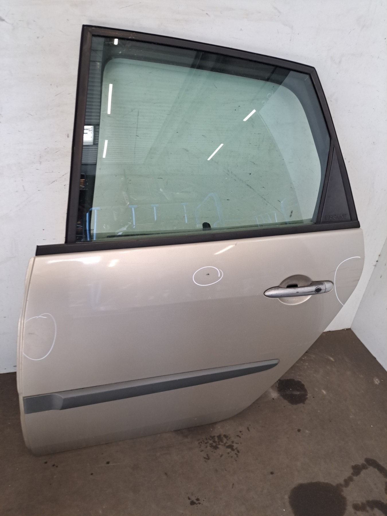 Pièce Auto