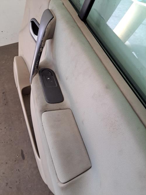 Image Porte avant droit - RENAULT SCENIC 2