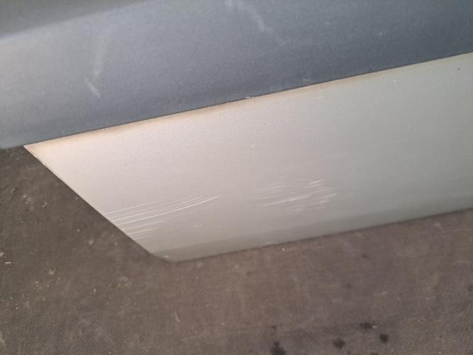 Image Porte avant droit - RENAULT SCENIC 2