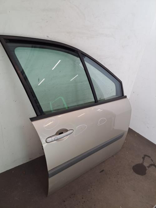 Image Porte avant droit - RENAULT SCENIC 2
