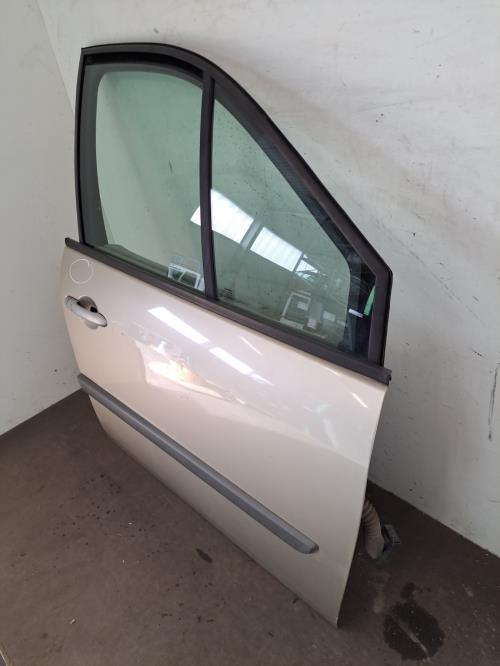 Image Porte avant droit - RENAULT SCENIC 2