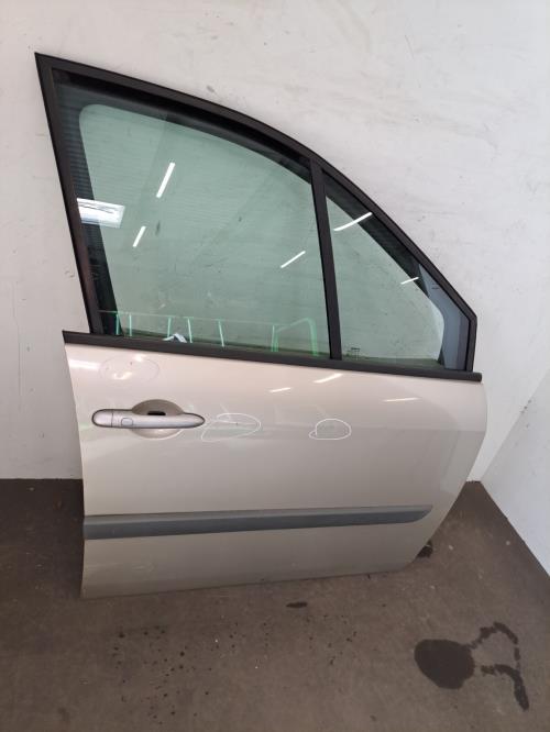 Image Porte avant droit - RENAULT SCENIC 2
