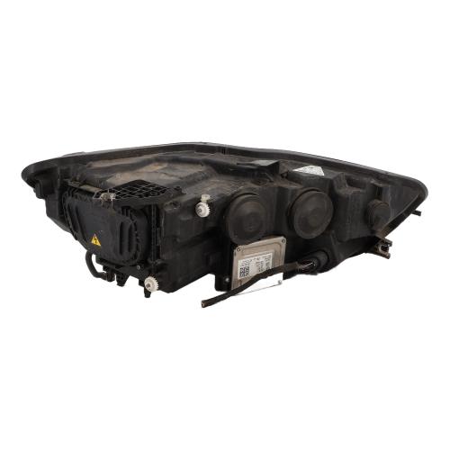 Image Optique avant principal gauche (feux)(phare) - AUDI A6 4