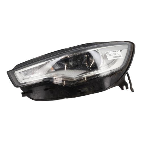 Image Optique avant principal gauche (feux)(phare) - AUDI A6 4