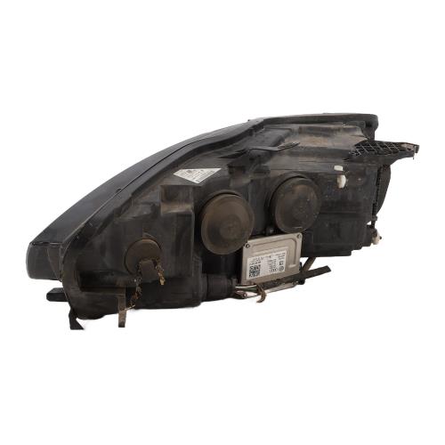 Image Optique avant principal droit (feux)(phare) - AUDI A6 4