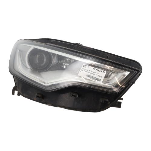 Image Optique avant principal droit (feux)(phare) - AUDI A6 4