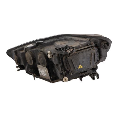 Image Optique avant principal droit (feux)(phare) - AUDI A6 4