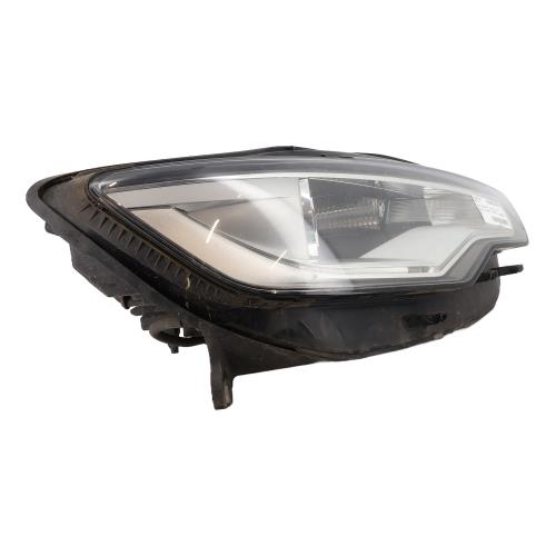 Image Optique avant principal droit (feux)(phare) - AUDI A6 4