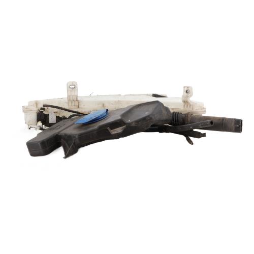 Image Vase de lave glace - AUDI A6 4