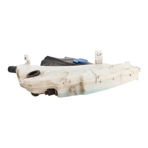 Image Vase de lave glace - AUDI A6 4