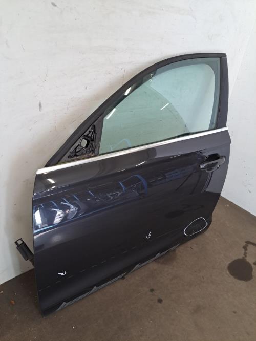 Image Porte avant gauche - AUDI A6 4