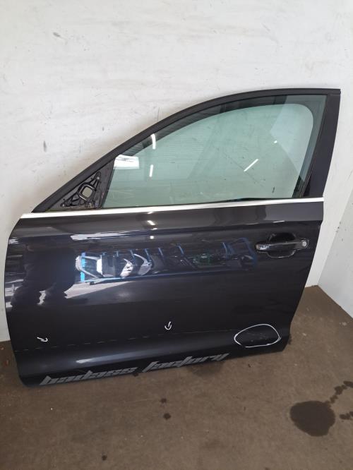 Image Porte avant gauche - AUDI A6 4