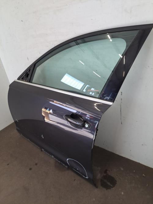 Image Porte avant gauche - AUDI A6 4