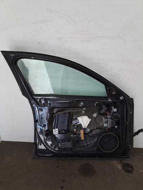 Image Porte avant gauche - AUDI A6 4
