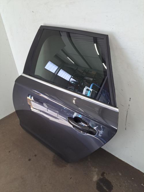 Image Porte arriere gauche - AUDI A6 4
