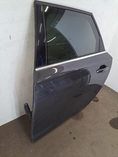 Image Porte arriere gauche - AUDI A6 4