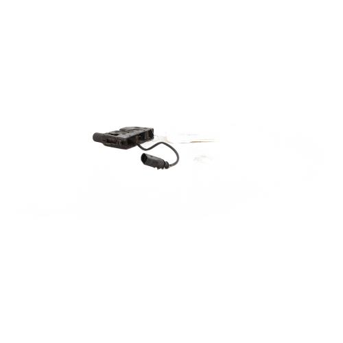Image Serrure de capot - AUDI A6 4
