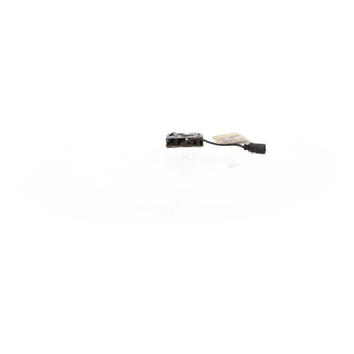 Image Serrure de capot - AUDI A6 4