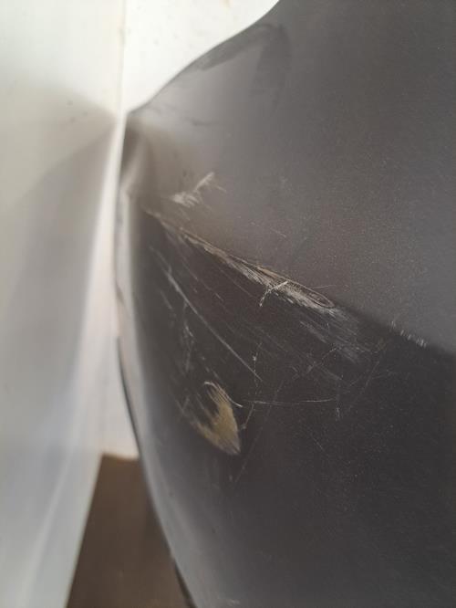 Image Pare choc arriere - AUDI A6 4