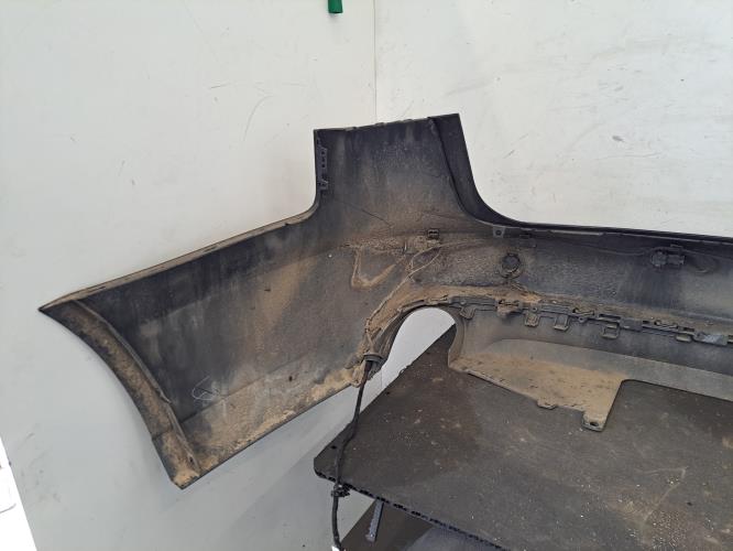 Image Pare choc arriere - AUDI A6 4