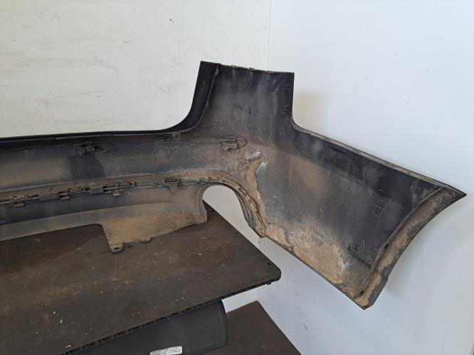 Image Pare choc arriere - AUDI A6 4