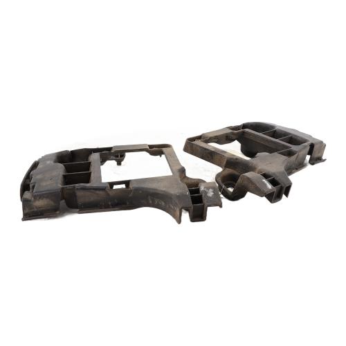 Image Moulure de pare choc arriere - AUDI A6 4